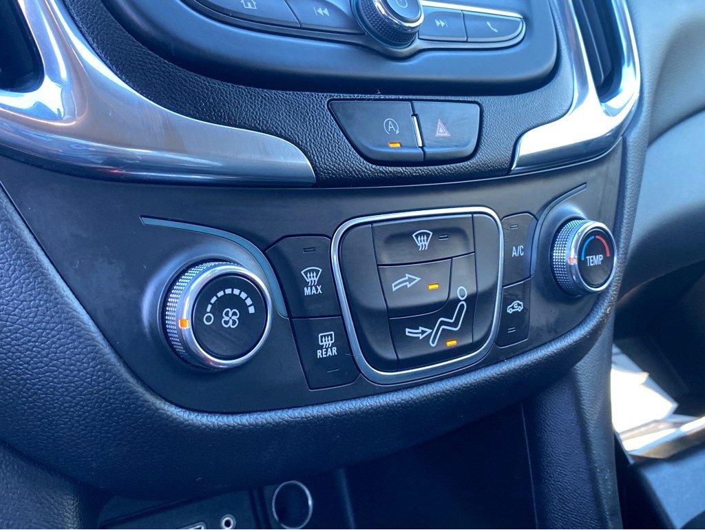 2022 Chevrolet Equinox Vehicle Photo in SAVANNAH, GA 31406-4513