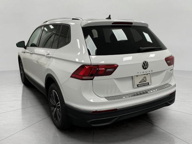 2024 Volkswagen Tiguan Vehicle Photo in Appleton, WI 54913