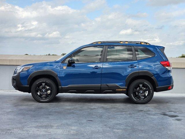 2024 Subaru Forester Vehicle Photo in DALLAS, TX 75209