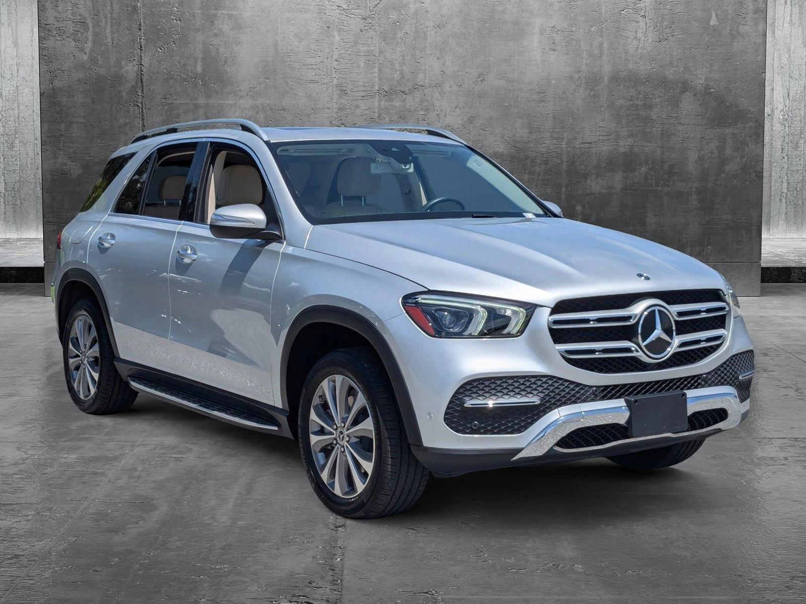 2020 Mercedes-Benz GLE Vehicle Photo in Maitland, FL 32751