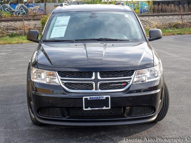 2019 Dodge Journey Vehicle Photo in OAK LAWN, IL 60453-2517