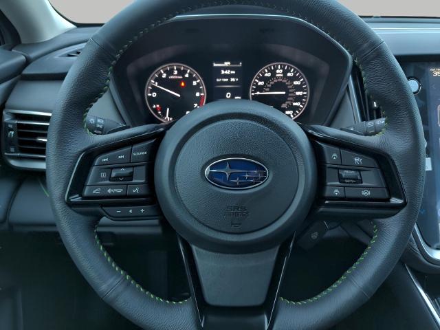 2025 Subaru Outback Vehicle Photo in Green Bay, WI 54304