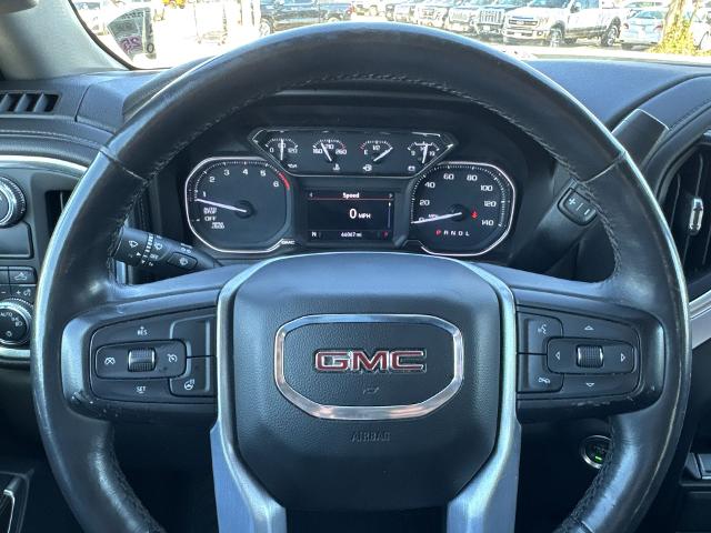 2020 GMC Sierra 1500 Vehicle Photo in BATON ROUGE, LA 70806-4466