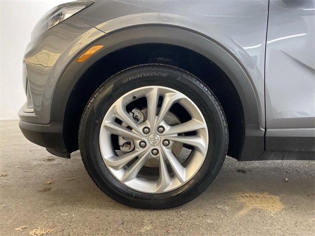 2020 Buick Encore GX Vehicle Photo in PORTLAND, OR 97225-3518