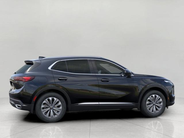 2025 Buick Envision Vehicle Photo in NEENAH, WI 54956-2243