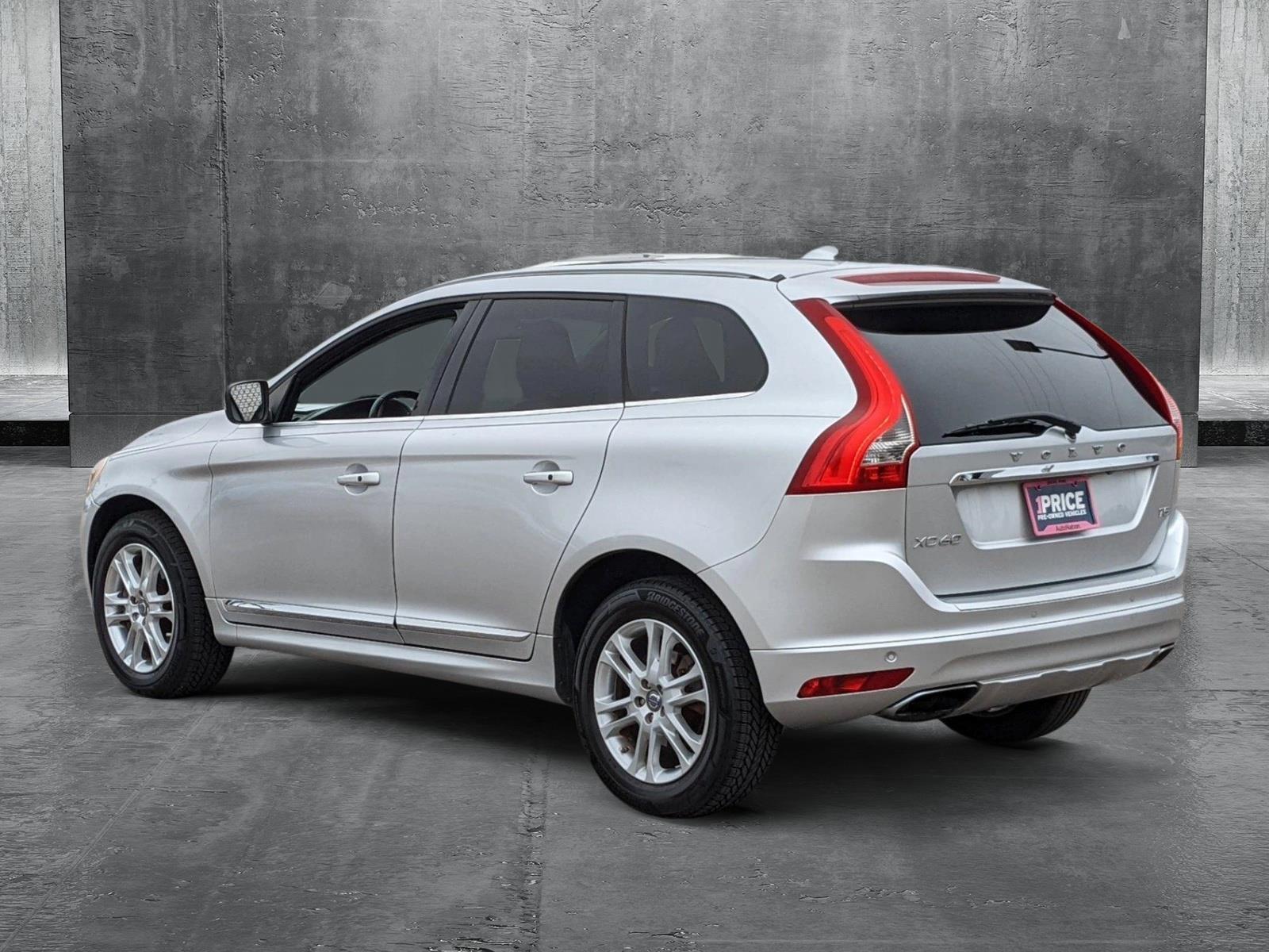 2015 Volvo XC60 Vehicle Photo in ORLANDO, FL 32808-7998