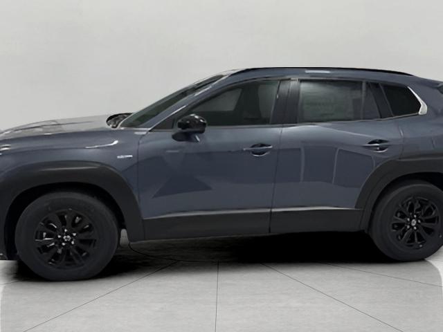 2025 Mazda CX-50 HEV Vehicle Photo in Green Bay, WI 54304