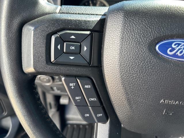 2017 Ford F-150 Vehicle Photo in MANITOWOC, WI 54220-5838