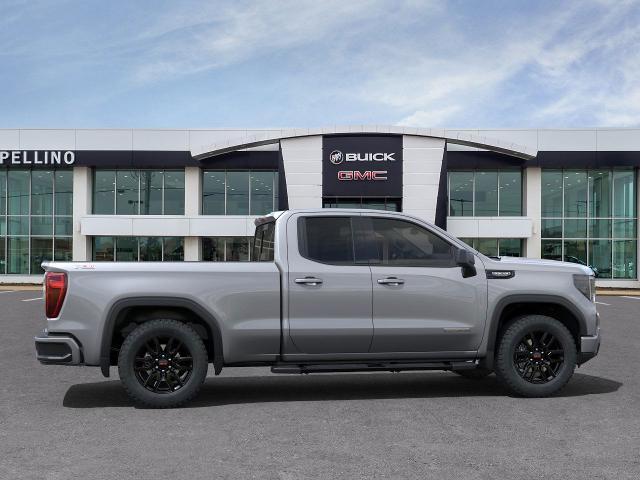 2025 GMC Sierra 1500 Vehicle Photo in WILLIAMSVILLE, NY 14221-2883