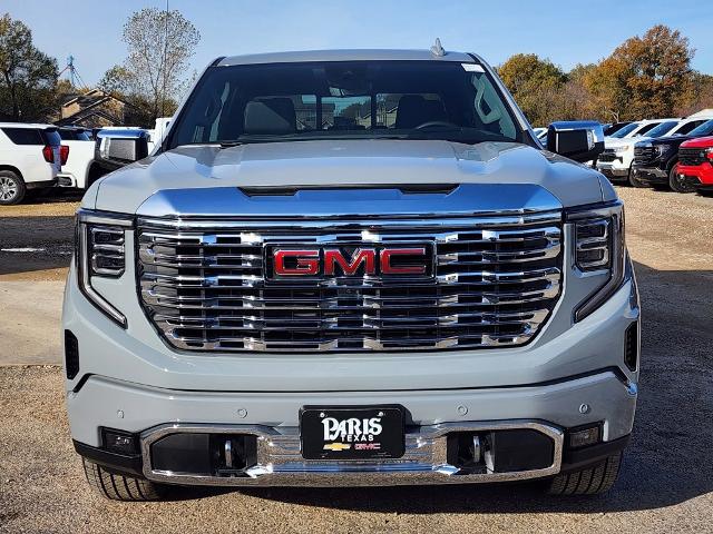 2025 GMC Sierra 1500 Vehicle Photo in PARIS, TX 75460-2116