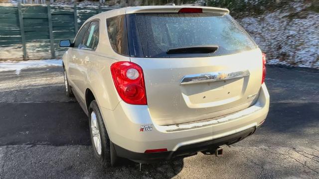 2015 Chevrolet Equinox Vehicle Photo in PITTSBURGH, PA 15226-1209