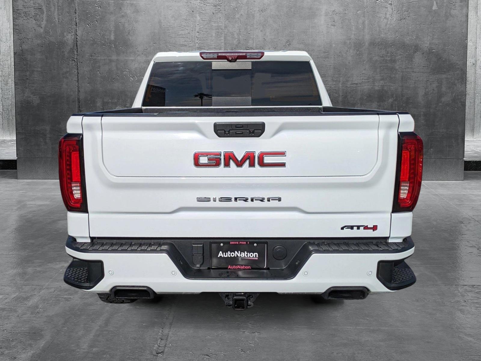 2021 GMC Sierra 1500 Vehicle Photo in Las Vegas, NV 89149