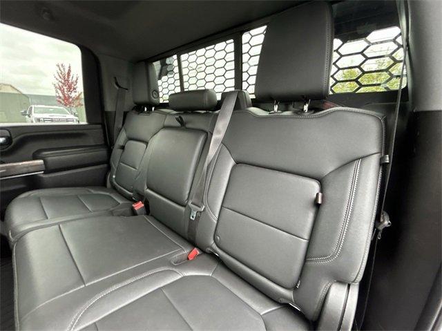 2021 Chevrolet Silverado 3500 HD Vehicle Photo in BOWLING GREEN, KY 42104-4102