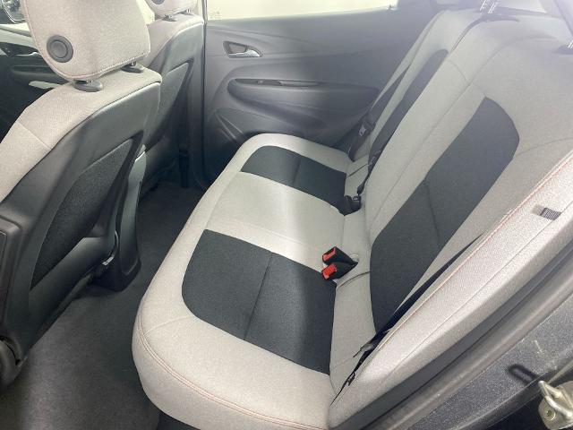 2019 Chevrolet Bolt EV Vehicle Photo in ALLIANCE, OH 44601-4622