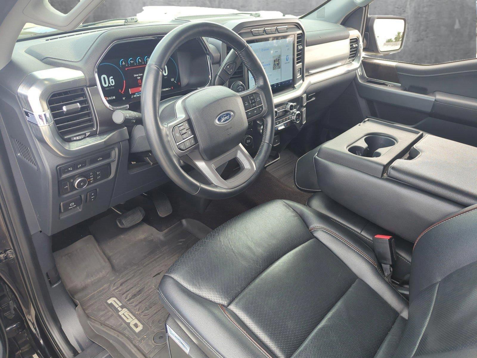 2021 Ford F-150 Vehicle Photo in Margate, FL 33063