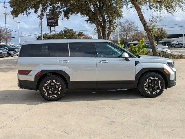 2024 Hyundai Santa Fe Vehicle Photo in SELMA, TX 78154-1460