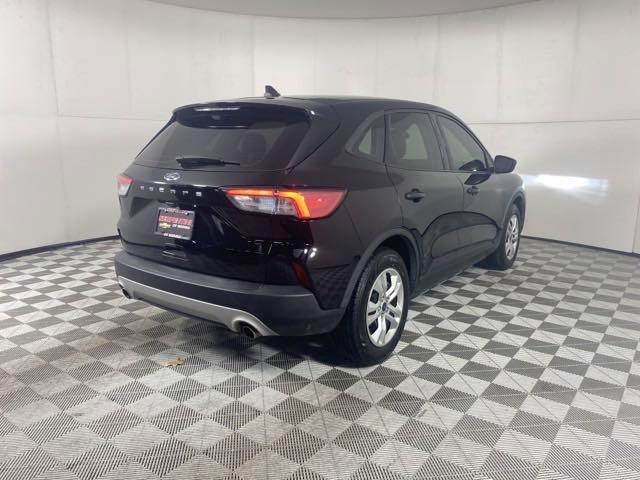 2020 Ford Escape Vehicle Photo in MEDINA, OH 44256-9001