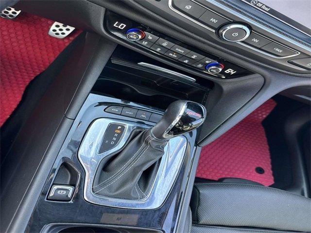 2018 Buick Regal Sportback Vehicle Photo in BATON ROUGE, LA 70809-4546