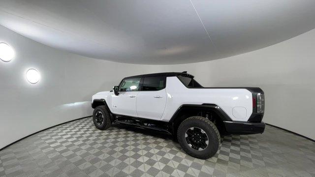 2025 GMC HUMMER EV Pickup Vehicle Photo in GILBERT, AZ 85297-0402