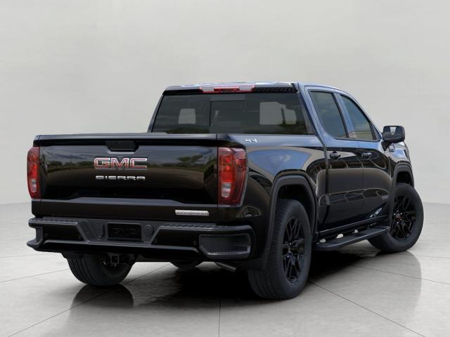 2025 GMC Sierra 1500 Vehicle Photo in APPLETON, WI 54914-8833