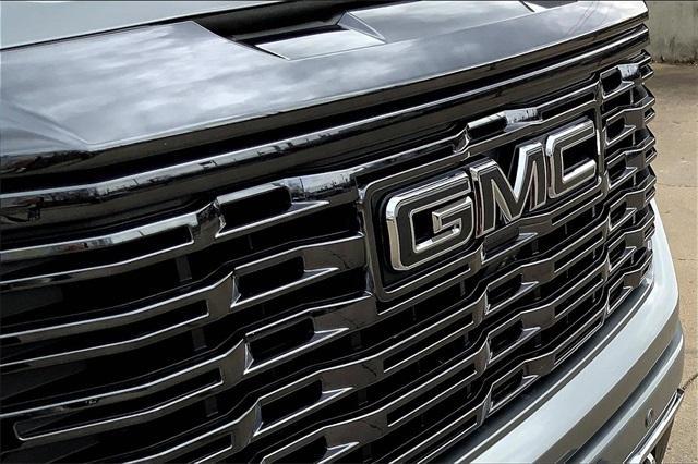 2024 GMC Sierra 1500 Vehicle Photo in KANSAS CITY, MO 64114-4545