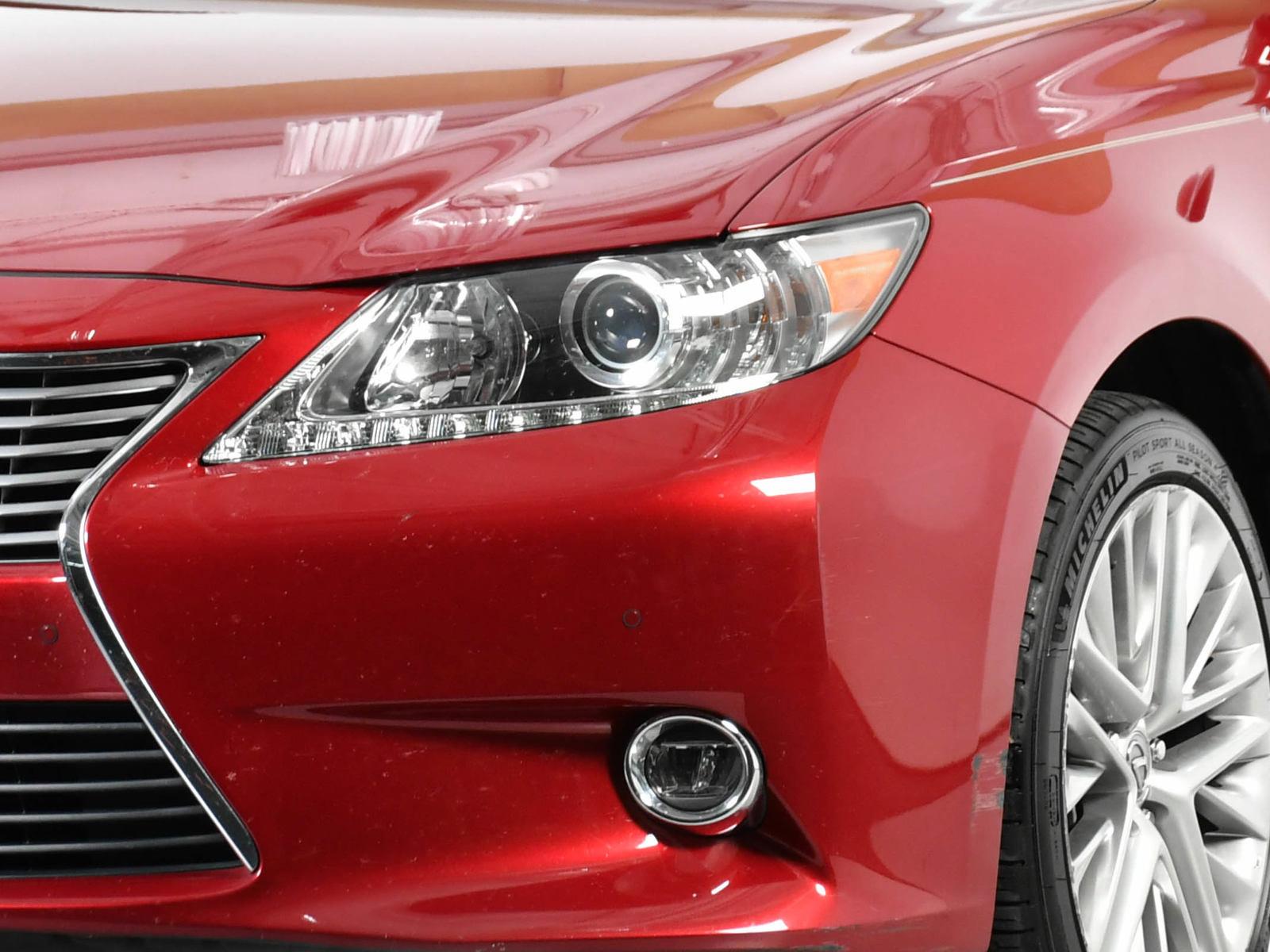 2014 Lexus ES 350 Vehicle Photo in DALLAS, TX 75235