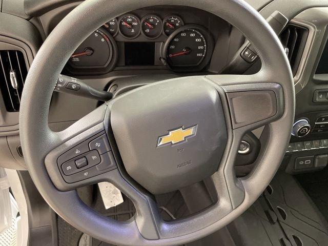 2025 Chevrolet Silverado 1500 Vehicle Photo in PHOENIX, AZ 85014-3381