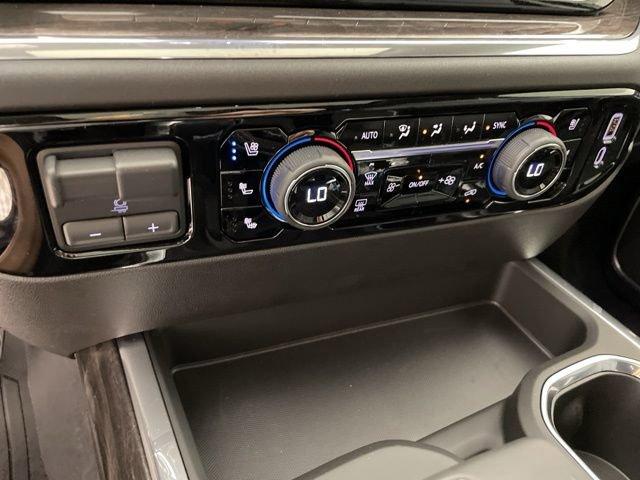 2025 Chevrolet Silverado 1500 Vehicle Photo in PHOENIX, AZ 85014-3381