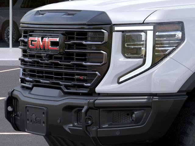 2025 GMC Sierra 1500 Vehicle Photo in GOODYEAR, AZ 85338-1310