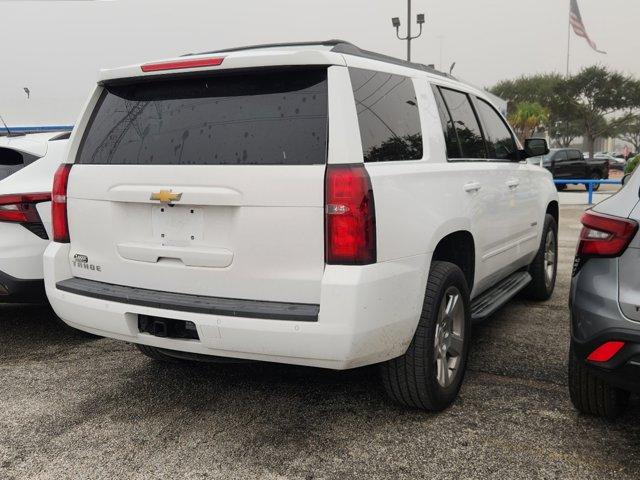 2019 Chevrolet Tahoe Vehicle Photo in SUGAR LAND, TX 77478-0000