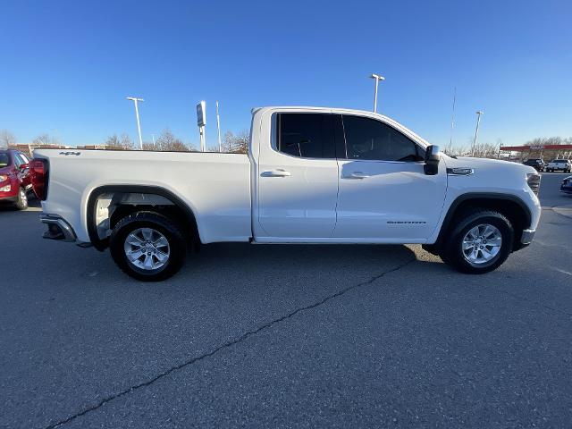 2023 GMC Sierra 1500 Vehicle Photo in BENTONVILLE, AR 72712-4322