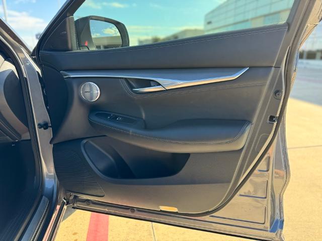 2020 INFINITI QX50 Vehicle Photo in Grapevine, TX 76051