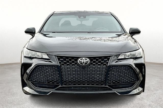 2021 Toyota Avalon Vehicle Photo in Tulsa, OK 74145