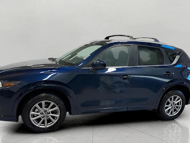 2025 Mazda CX-5 Vehicle Photo in Green Bay, WI 54304