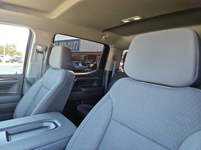 2023 Chevrolet Silverado 1500 Vehicle Photo in SAN ANGELO, TX 76903-5798