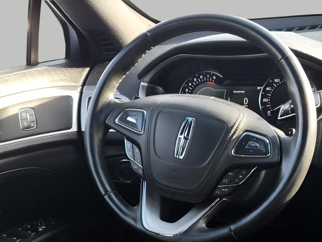 2020 Lincoln MKZ Vehicle Photo in MADISON, WI 53713-3220