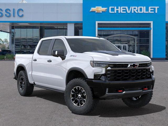 2025 Chevrolet Silverado 1500 Vehicle Photo in SUGAR LAND, TX 77478-0000