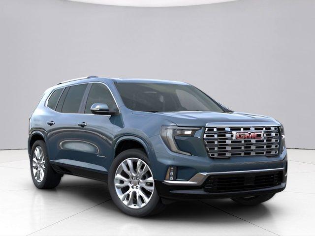 2024 GMC Acadia Vehicle Photo in LEOMINSTER, MA 01453-2952