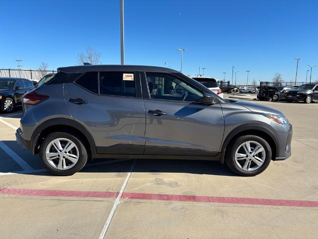 2024 Nissan Kicks Vehicle Photo in Grapevine, TX 76051