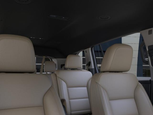 2025 Buick Enclave Vehicle Photo in GOODYEAR, AZ 85338-1310