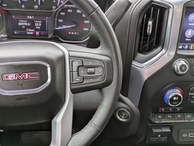 2021 GMC Sierra 1500 Vehicle Photo in SELMA, TX 78154-1459