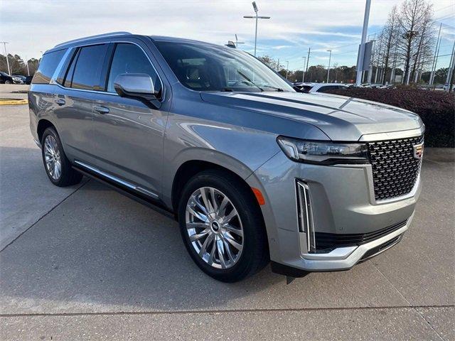 2023 Cadillac Escalade Vehicle Photo in BATON ROUGE, LA 70809-4546