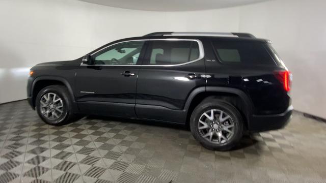 2023 GMC Acadia Vehicle Photo in ALLIANCE, OH 44601-4622