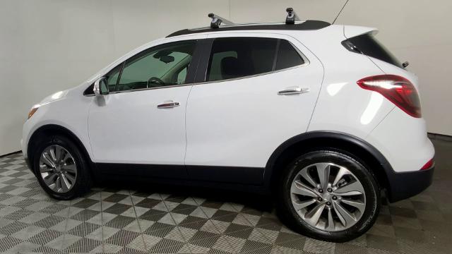 2019 Buick Encore Vehicle Photo in ALLIANCE, OH 44601-4622