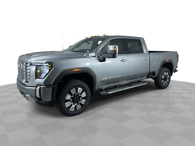 2024 GMC Sierra 2500 HD Vehicle Photo in GILBERT, AZ 85297-0402