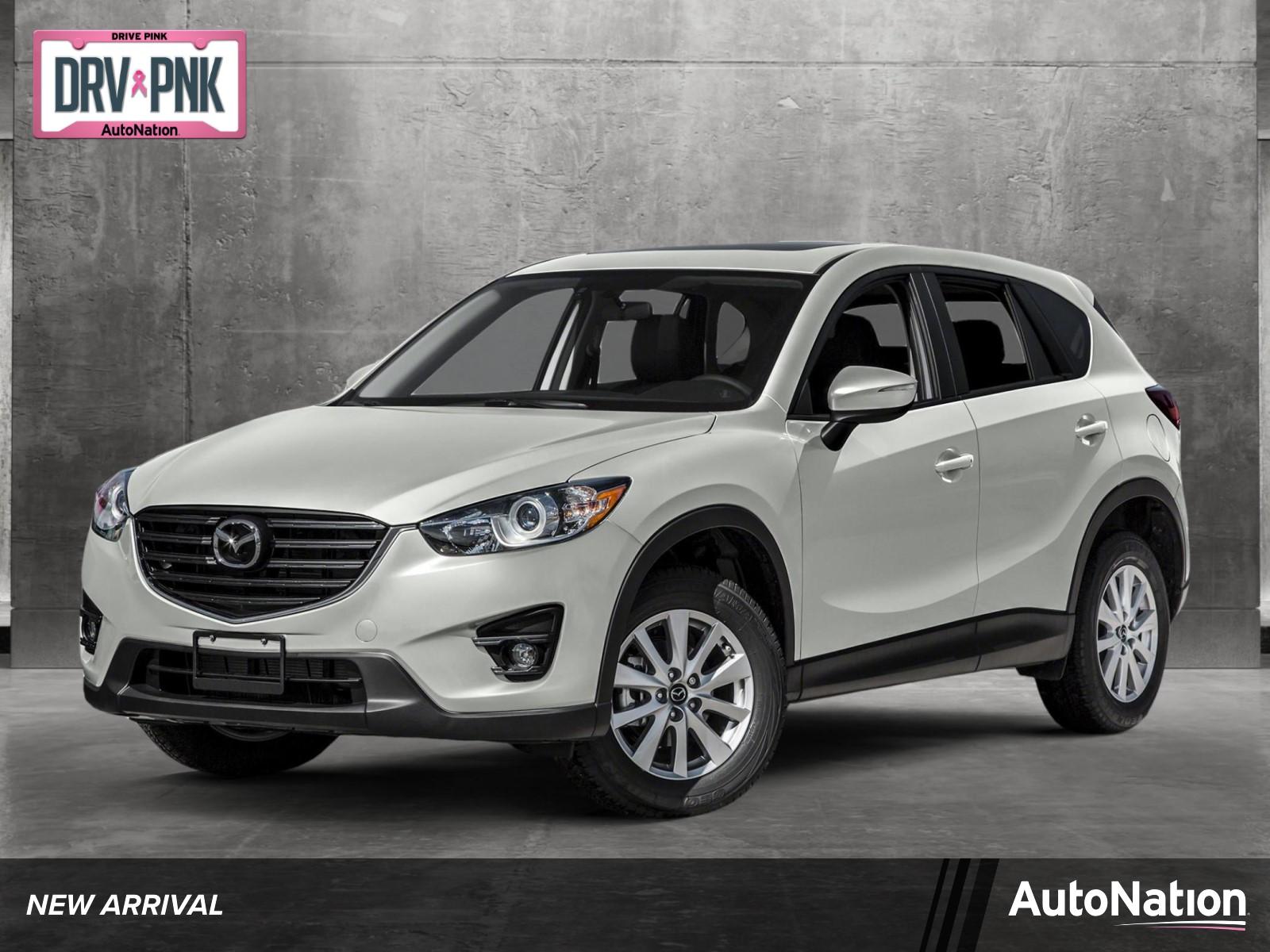 2016 Mazda CX-5 Vehicle Photo in ORLANDO, FL 32812-3021