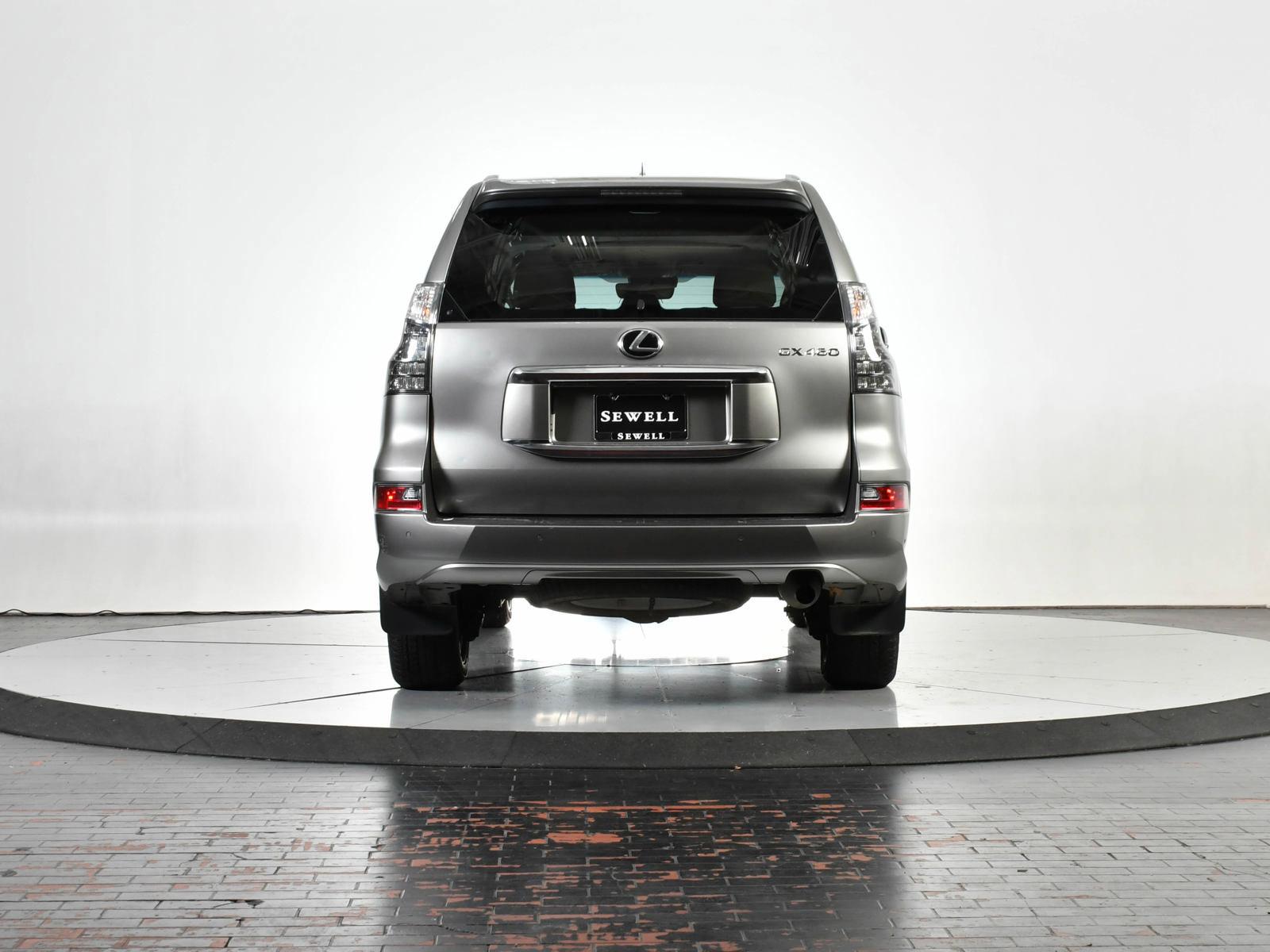 2023 Lexus GX 460 Vehicle Photo in DALLAS, TX 75235