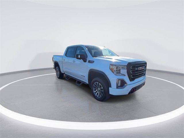 2020 GMC Sierra 1500 Vehicle Photo in BOWLING GREEN, KY 42104-4102