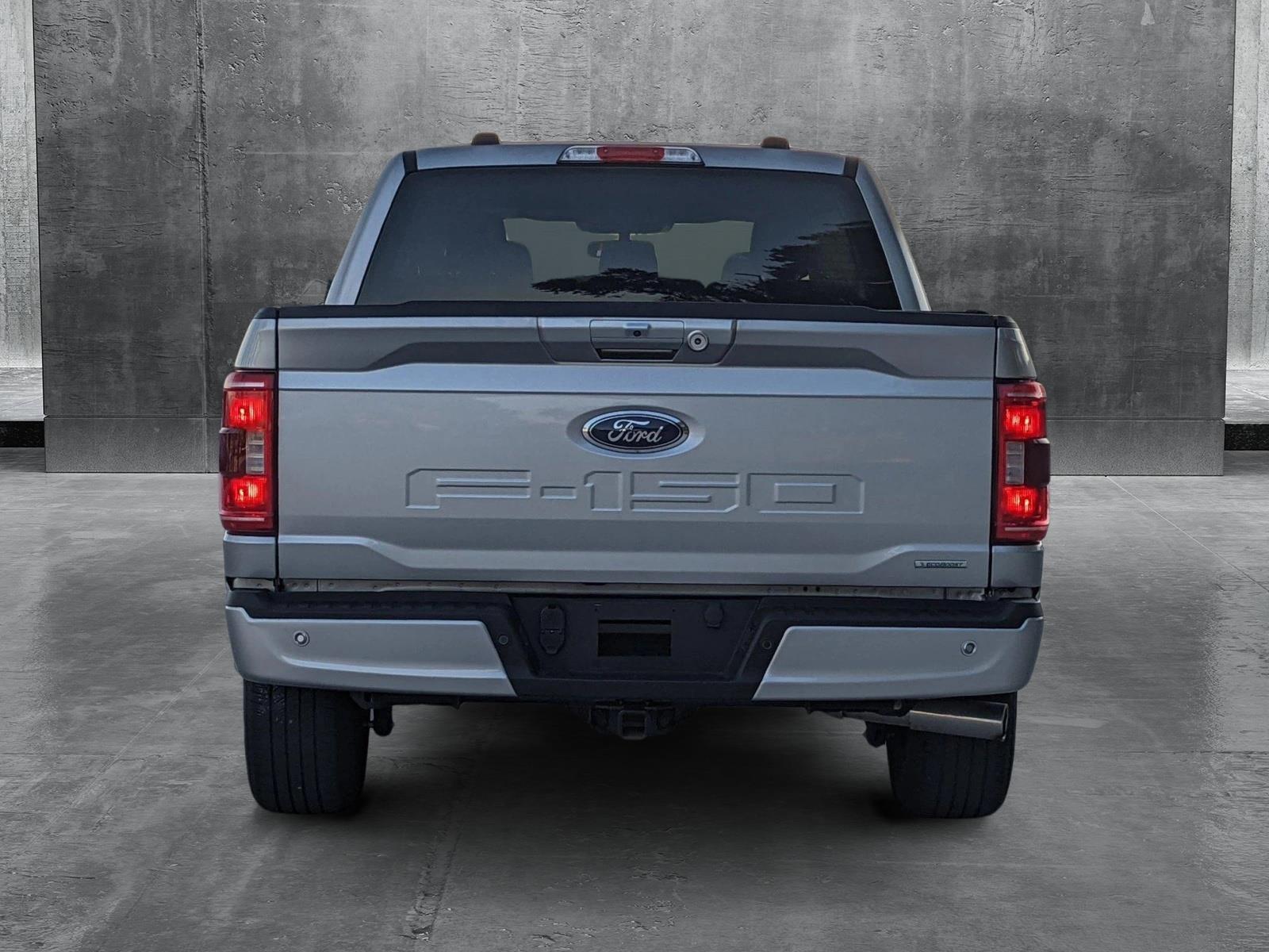 2022 Ford F-150 Vehicle Photo in Davie, FL 33331