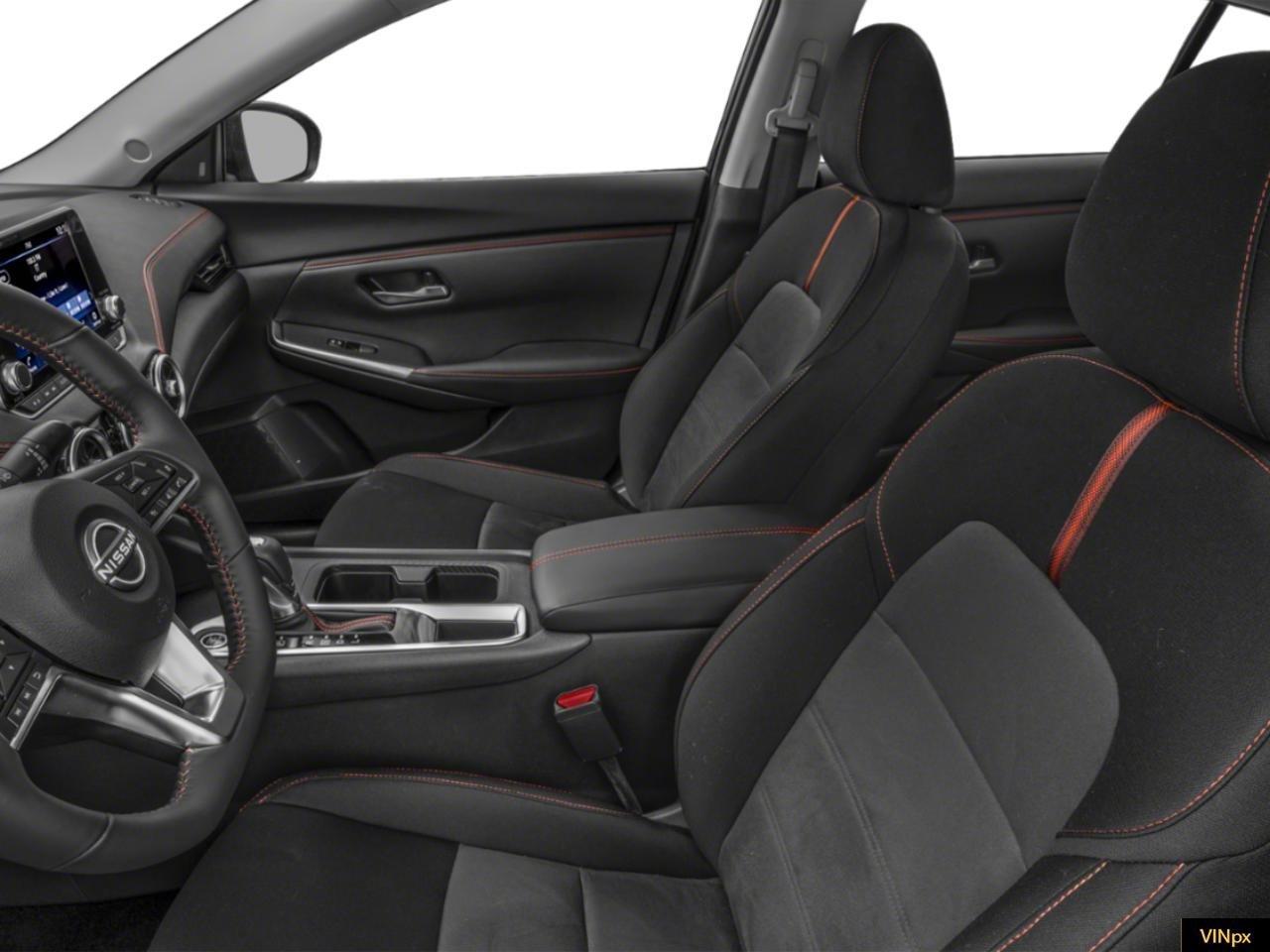 2025 Nissan Sentra Vehicle Photo in Albuquerque, NM 87110